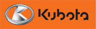 Logo Kubota