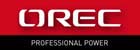 Logo Orec
